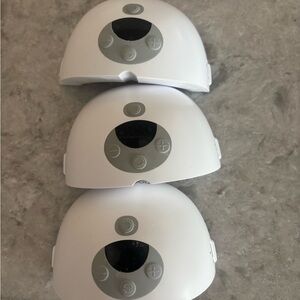 Momcozy M5 Batteries